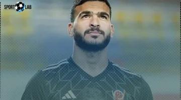 الأهلي يفتح قنوات التفاوض مع وكيل حامد حمدان لضم اللاعب الآن